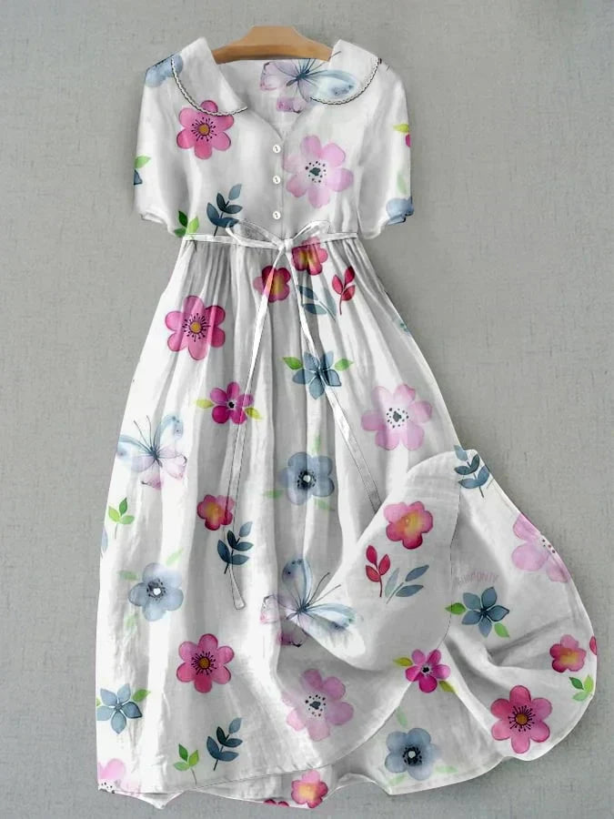 frock trendy cotton maxi dress designs Lyric