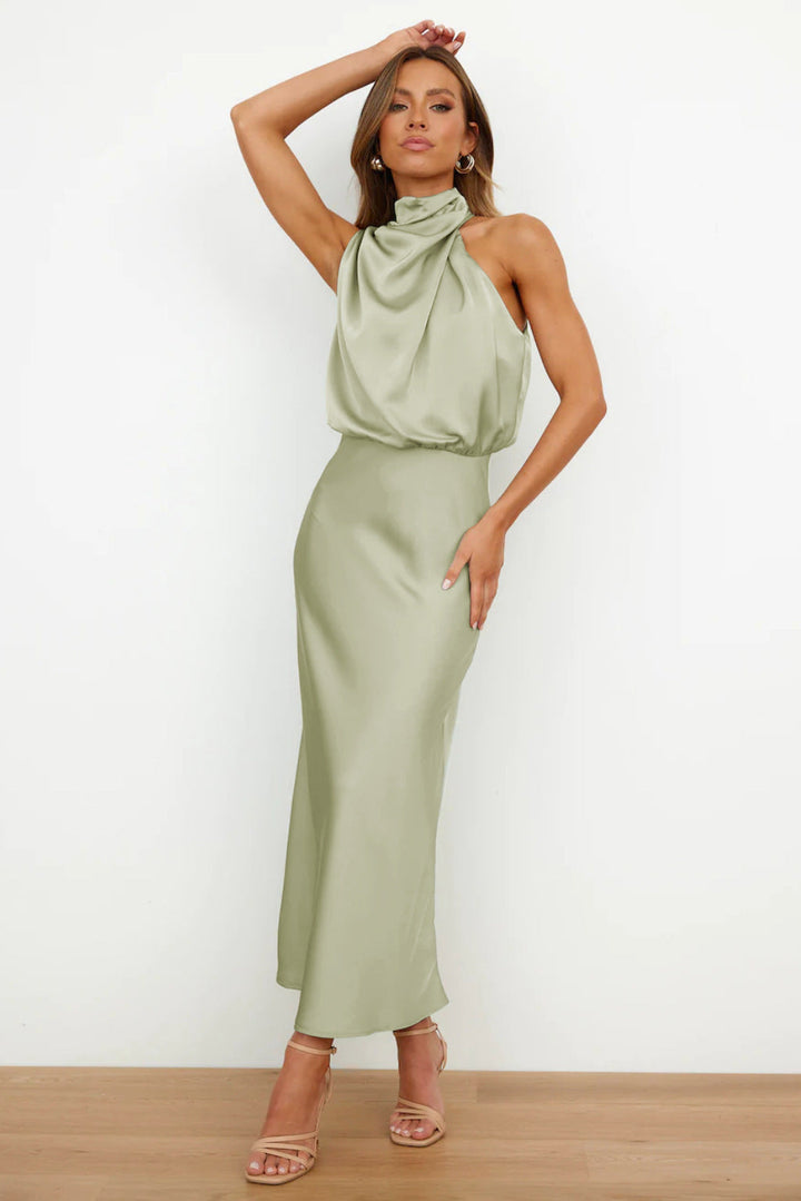 Aryn | Elegant Casual Dress