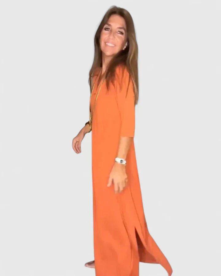 Serynahh | Maxi Dress