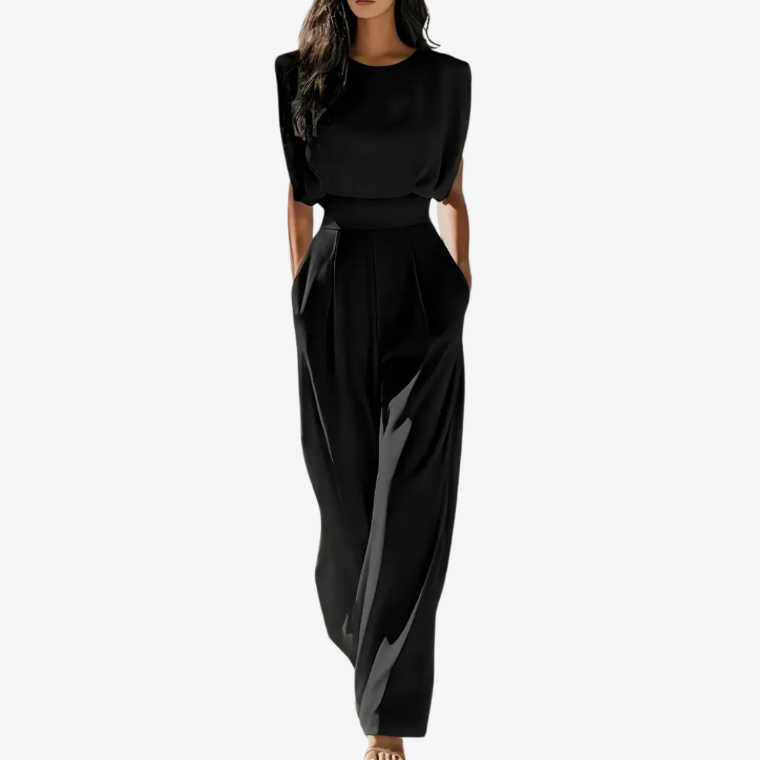 Amirah | Jumpsuit