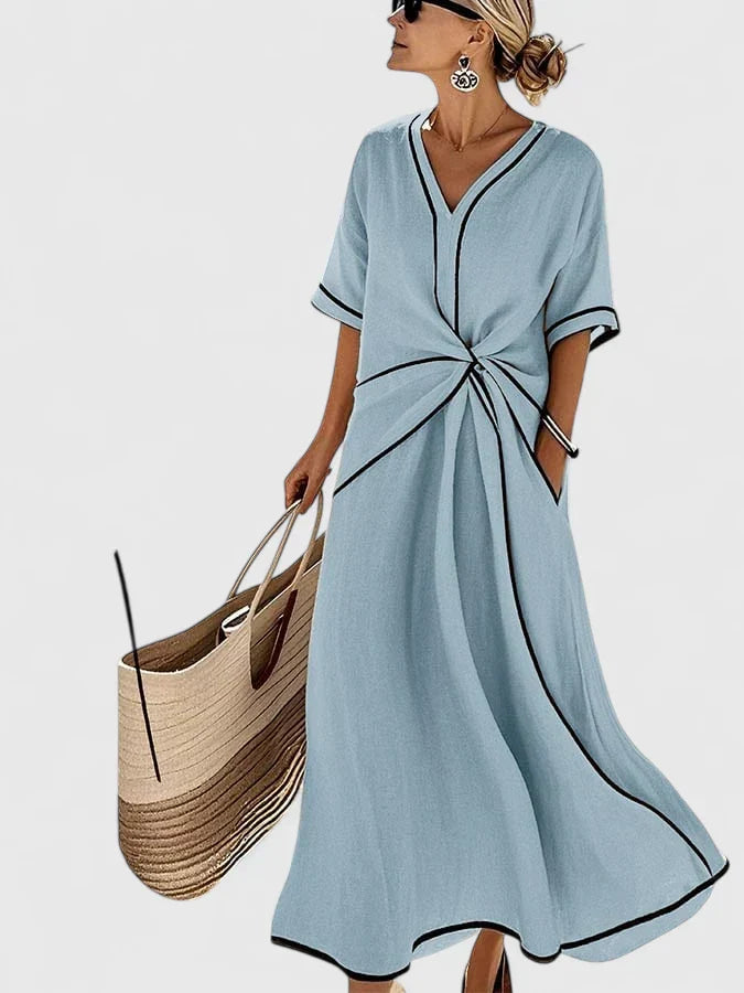 Erykahhh | Elegant Dress