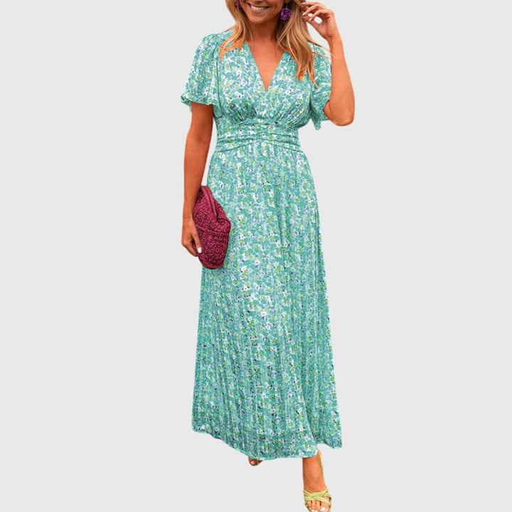 Alice | Summer Dress
