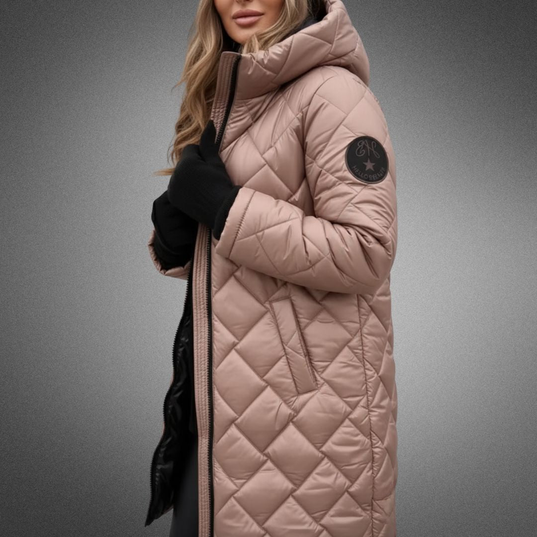 Bianca | Elegant Jacket