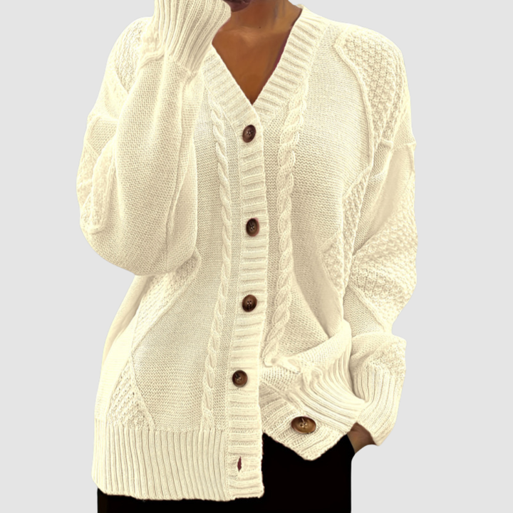 Adreana | Comfortable Sweater