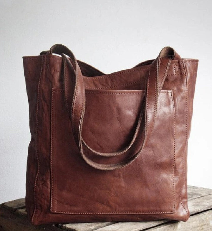 Annie | Elegant Everyday Tote Bag