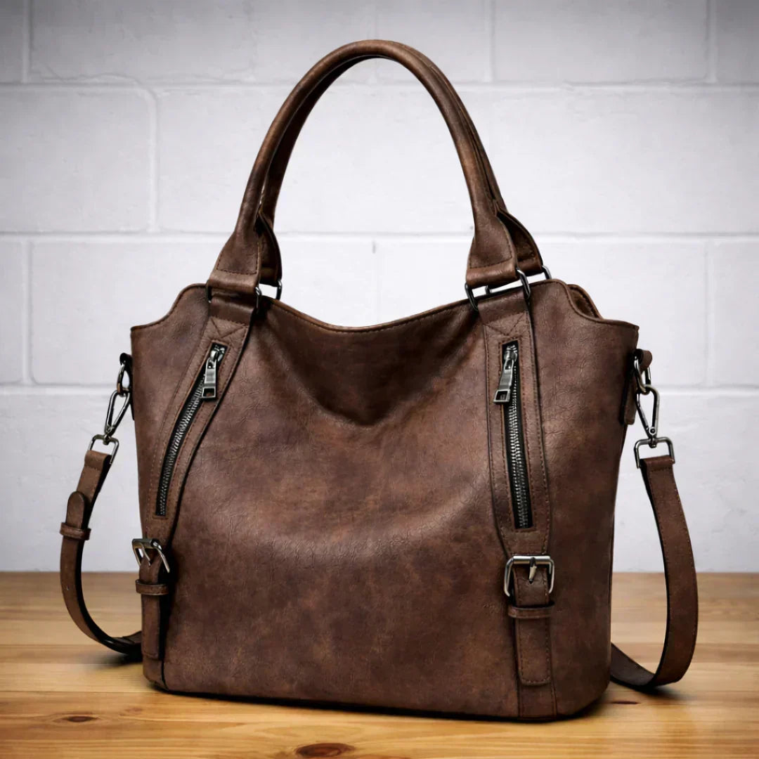Aurelie | Elegant Everyday Bag