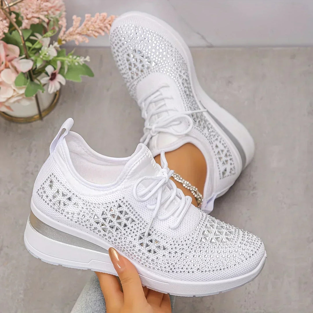 Alicia | Premium Comfortable Orthopedic Shoes