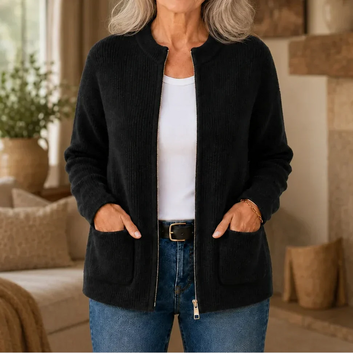 Alianna | Timeless Cardigan