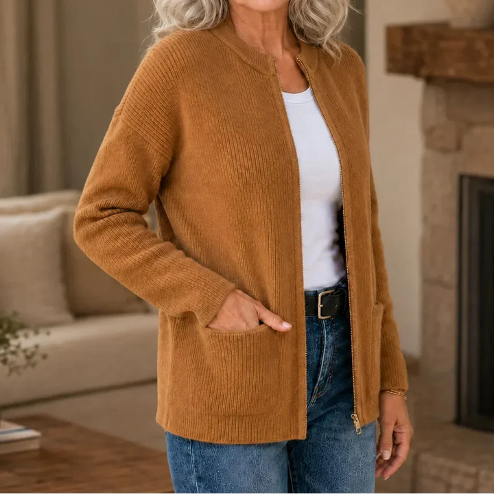 Alianna | Timeless Cardigan