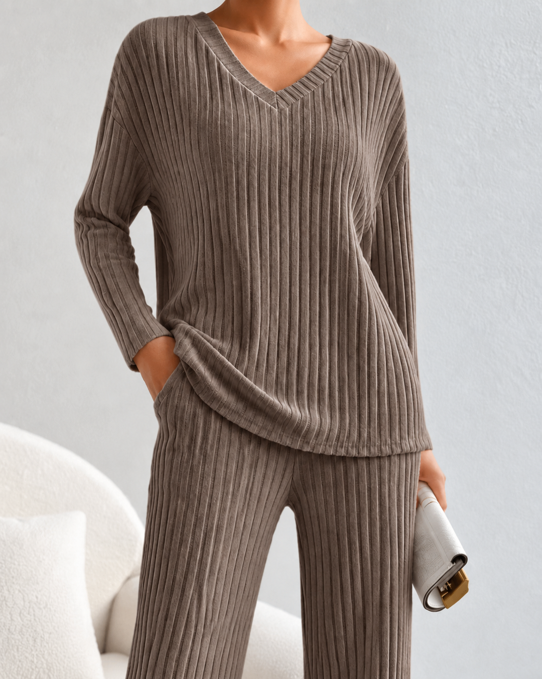 Angeline | Comfortable Set