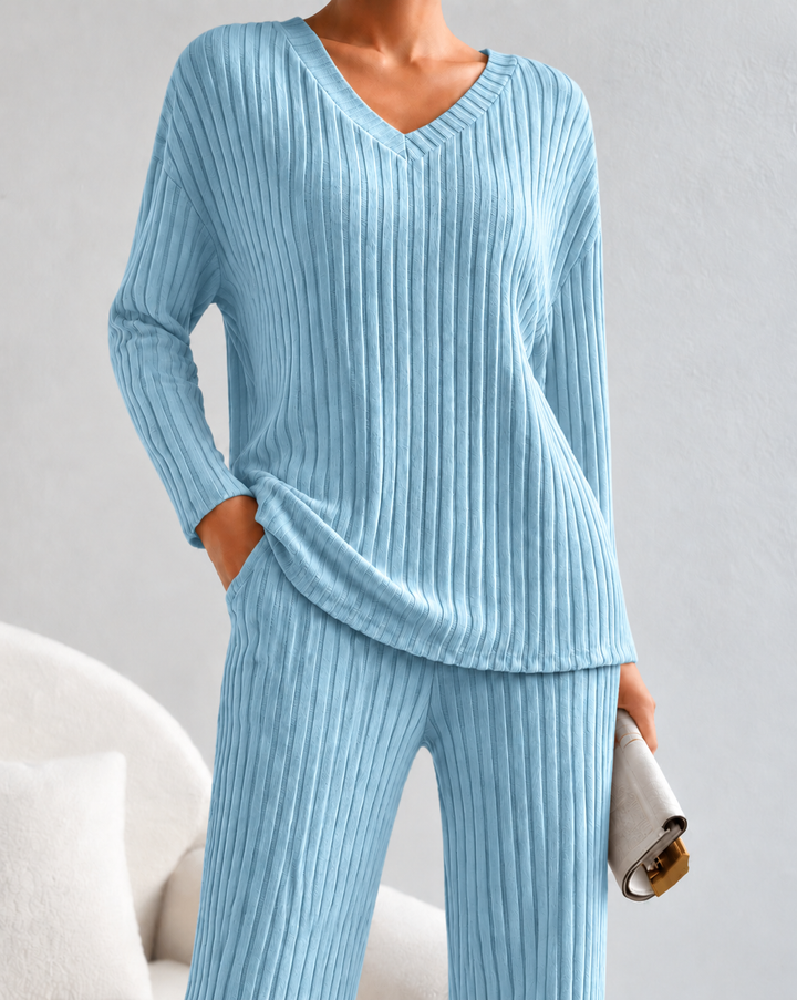 Angeline | Comfortable Set