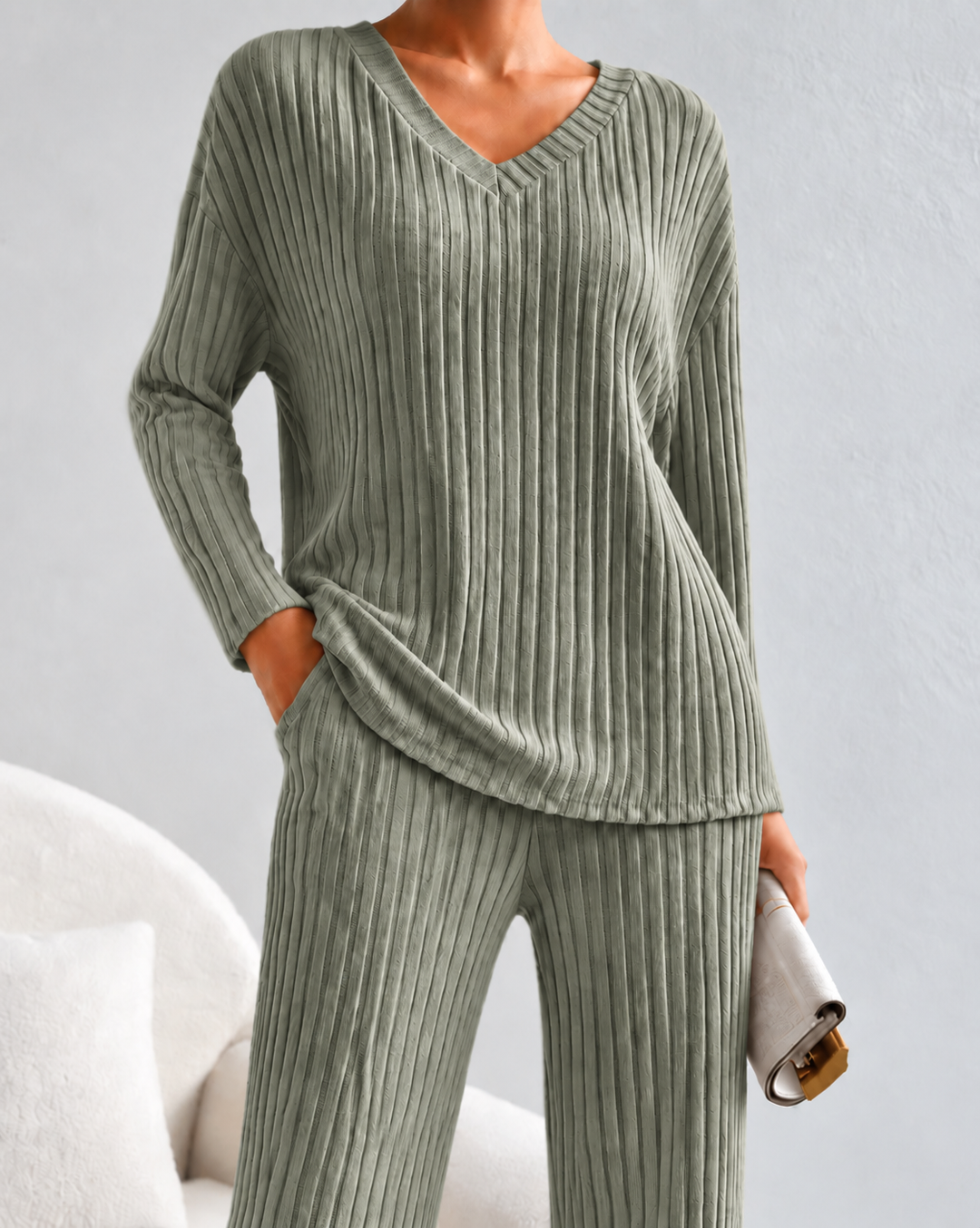 Angeline | Comfortable Set