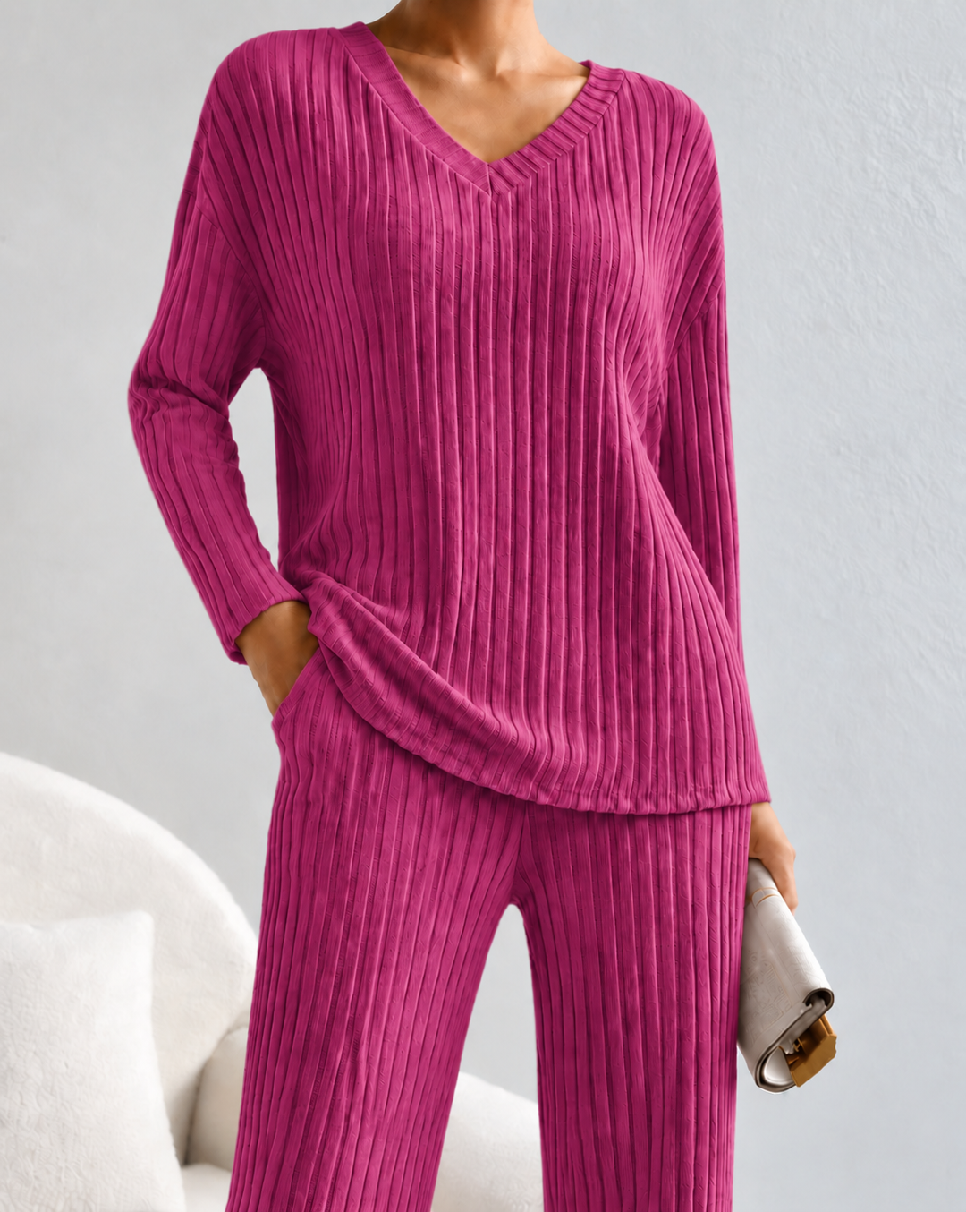 Angeline | Comfortable Set