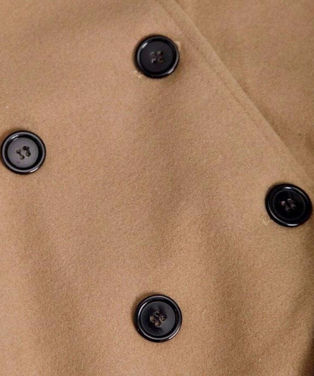 Arthur | Structured Statement Coat