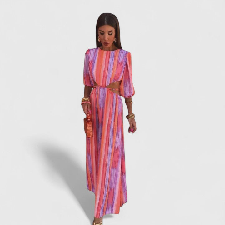 Zeriyahh | Elegant Dress