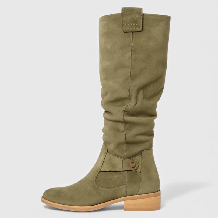 Bree | Elegant Boots