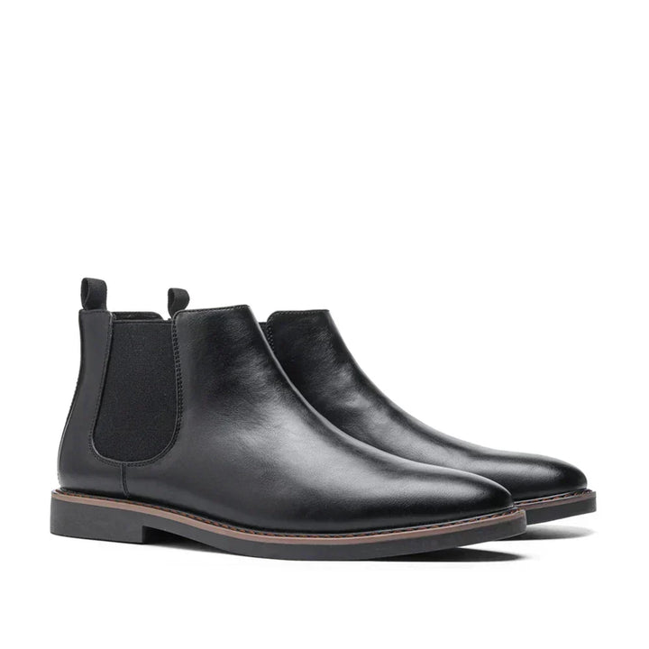 Arthur | Refined Chelsea Boot