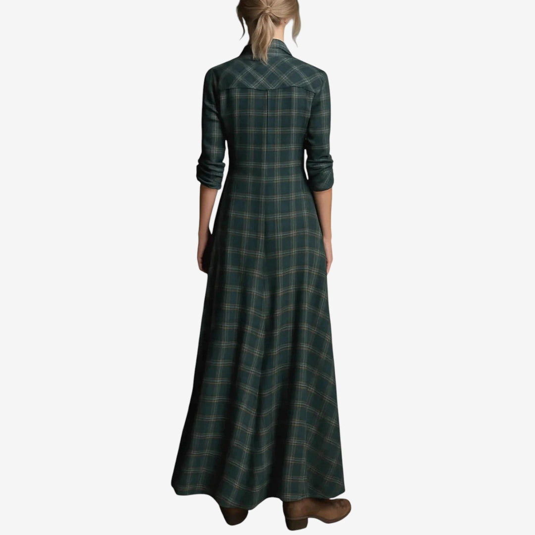 Cécile™ Timeless Maxi Dress