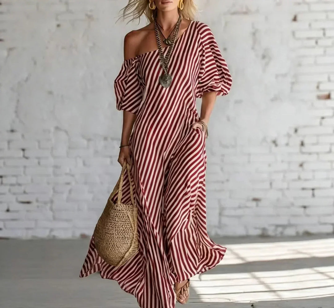 Alysha™ Maxi Dress