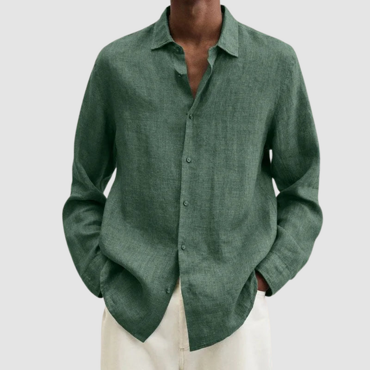 Ashford | Elegant lightweight shirt