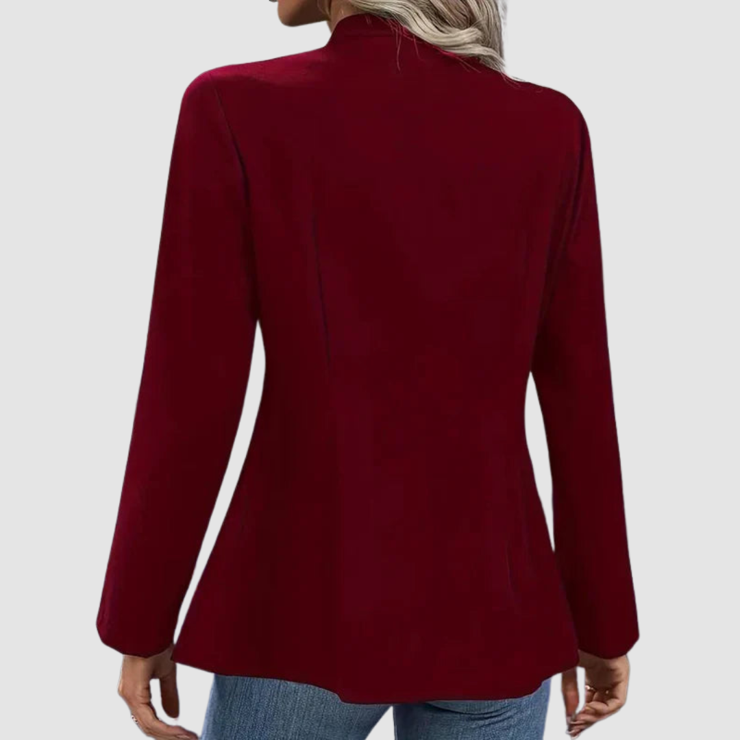 Adrienne | Stylish Blazer