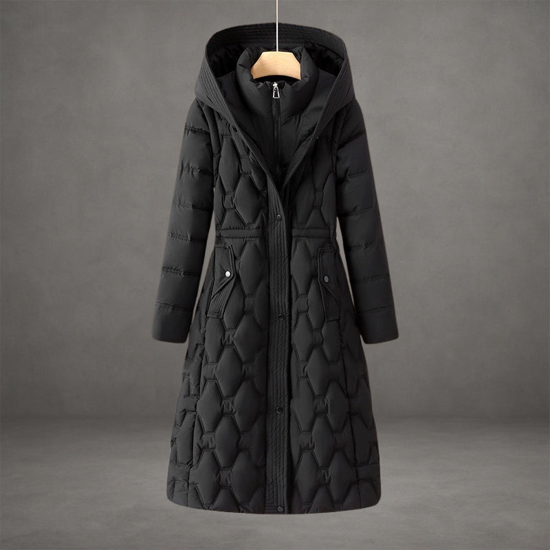 Astrid | Elegant Coat