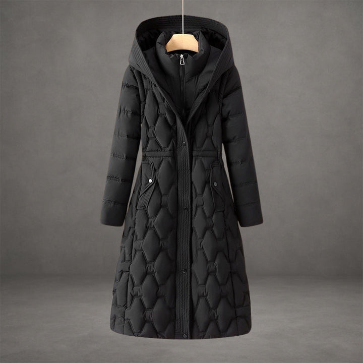 Astrid | Elegant Coat