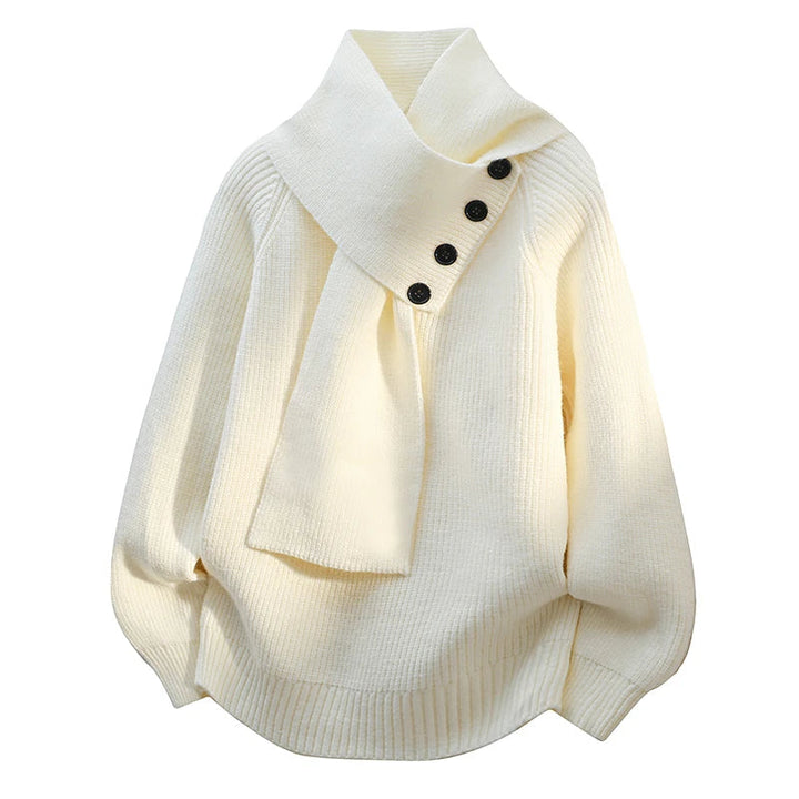 Alysa | Cozy Sweater