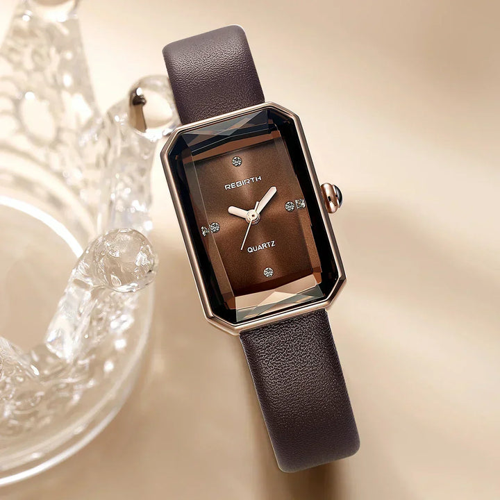 AMORA WATCH