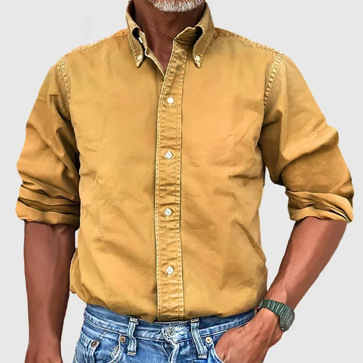 Beaumont | Premium classic Shirt