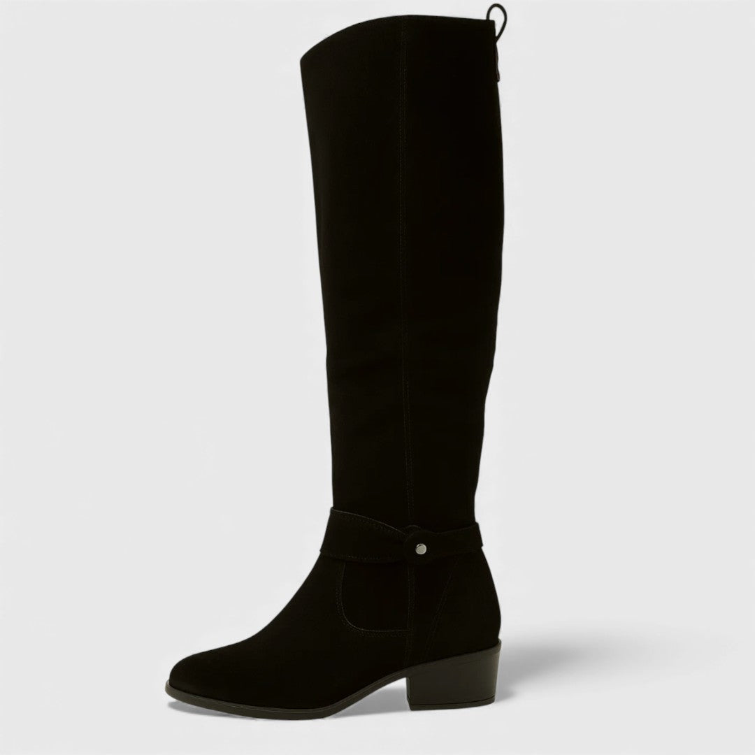Bree | Elegant Boots