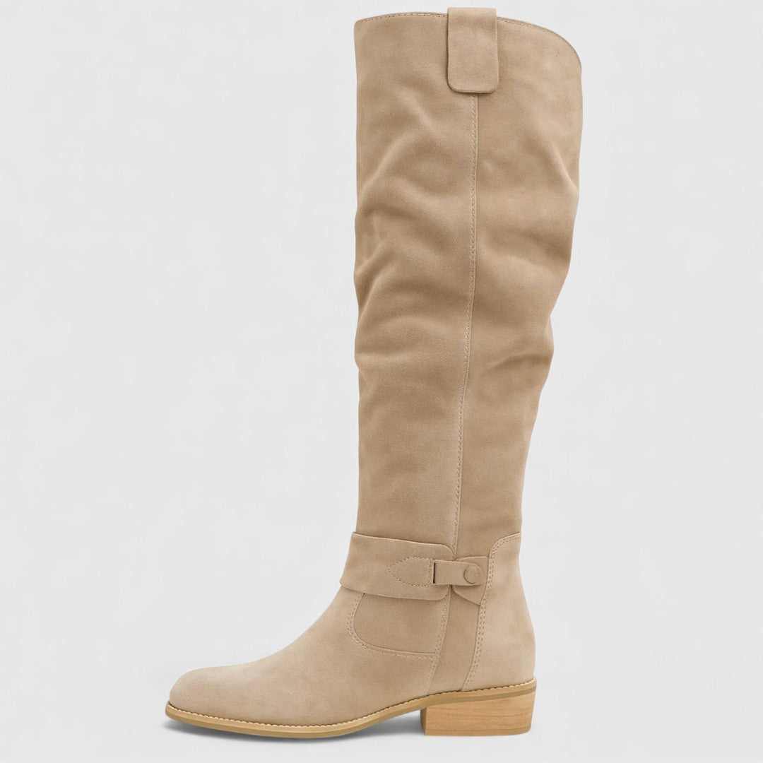 Bree | Elegant Boots