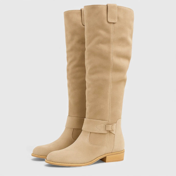 Bree | Elegant Boots