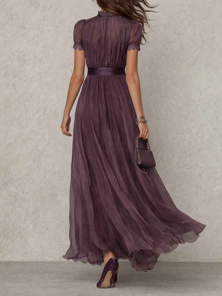 FLAVIA | MAXI DRESS
