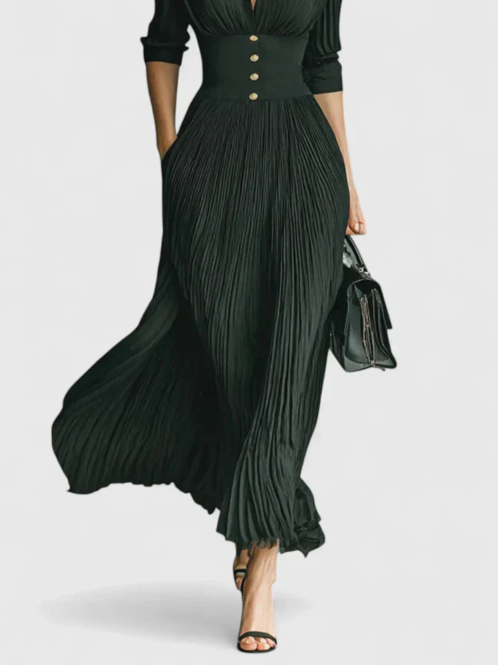 Sophyrahh | Elegant Maxi Dress