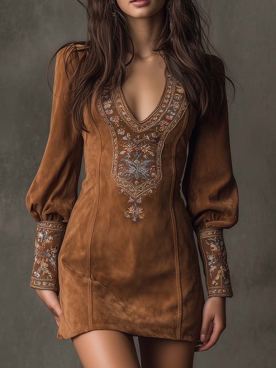 dark brown dress boots womens Clara