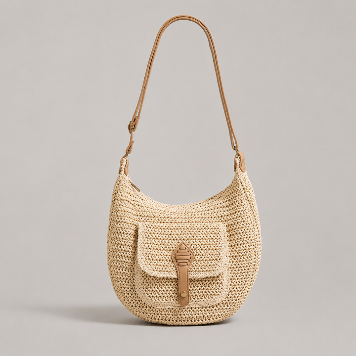 Candice | Woven Bag