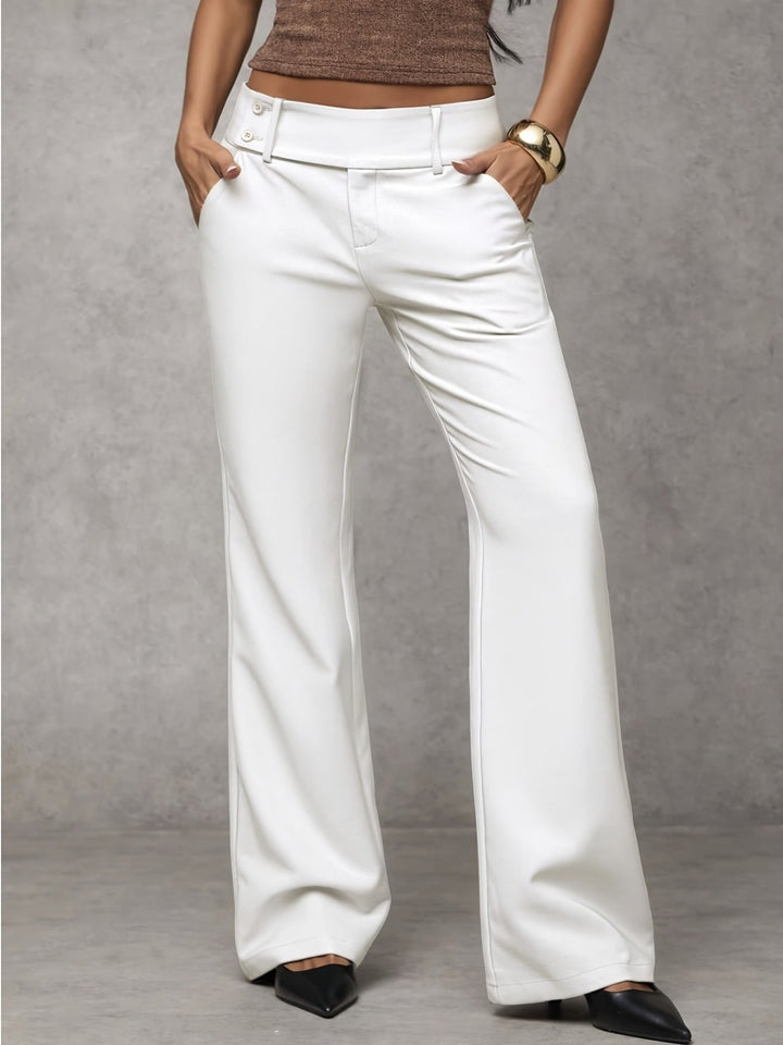 Arrielle | Modern Pants
