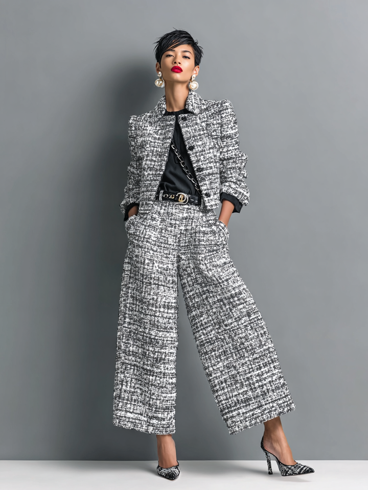 Akira | Stylish Two-Piece Set
