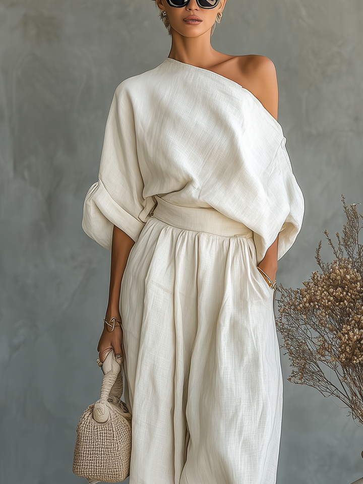 Aeriel | Elegant Set