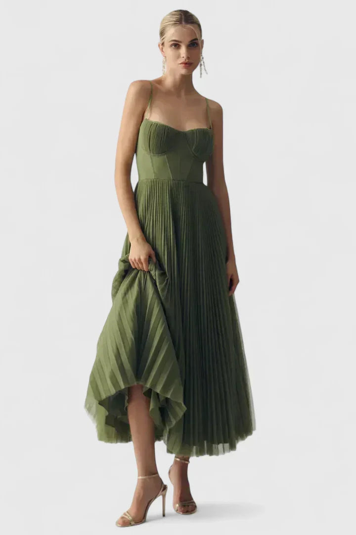 Hylyana | Elegant Dress
