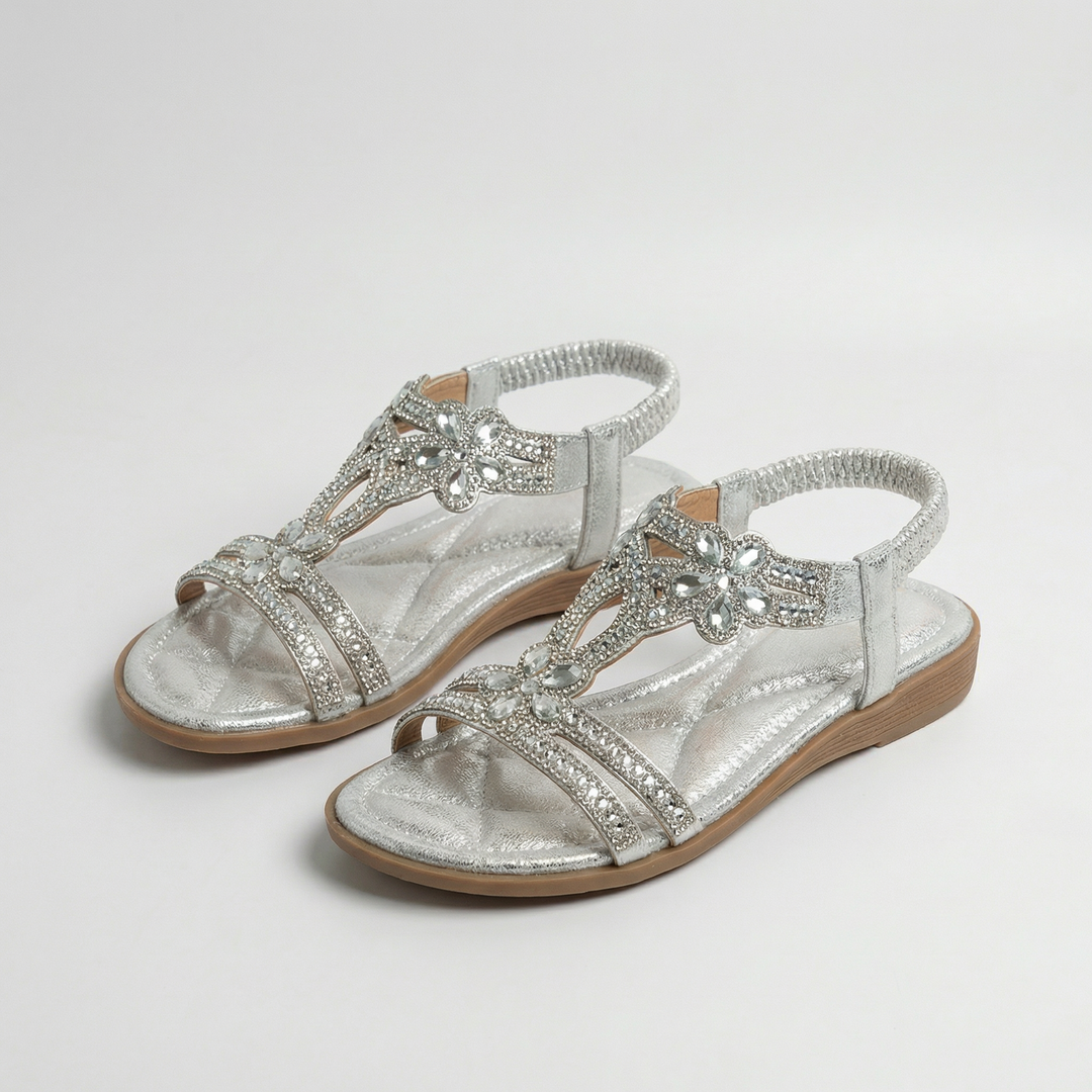 Boho - Orthopedic Boho Sandals