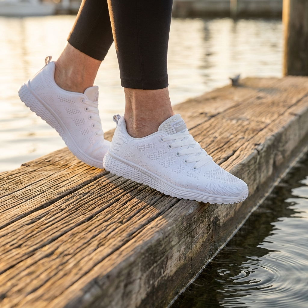 Betta™ | Orthopedic Women's Shoes