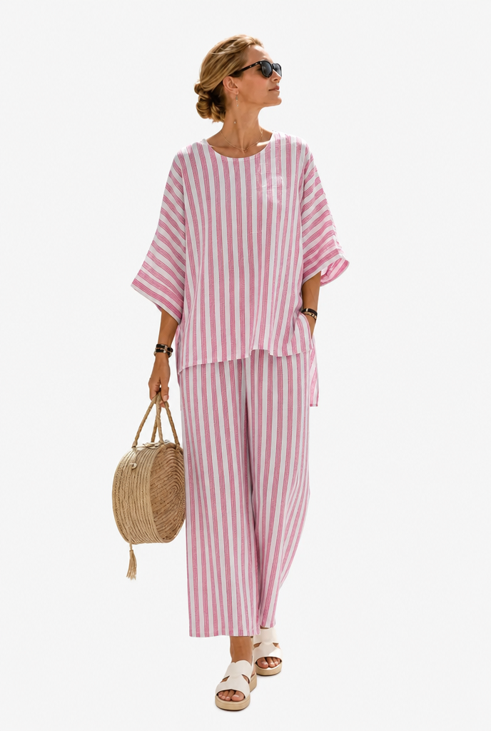 Beverly™ | Caftan Set