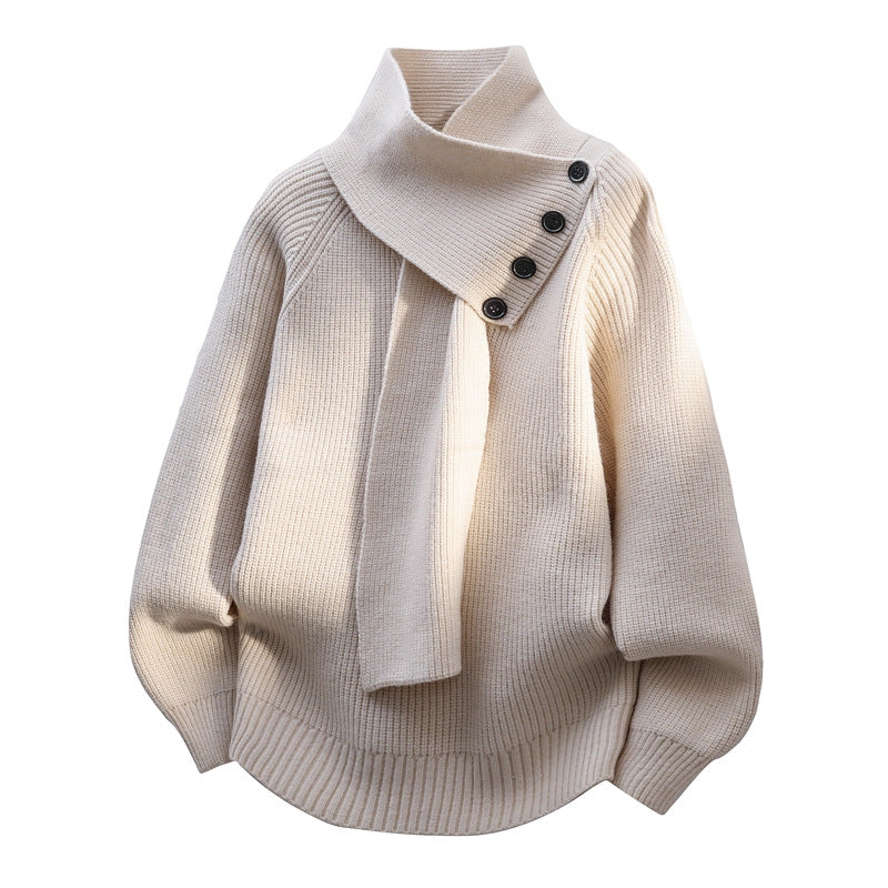 Alysa | Cozy Sweater