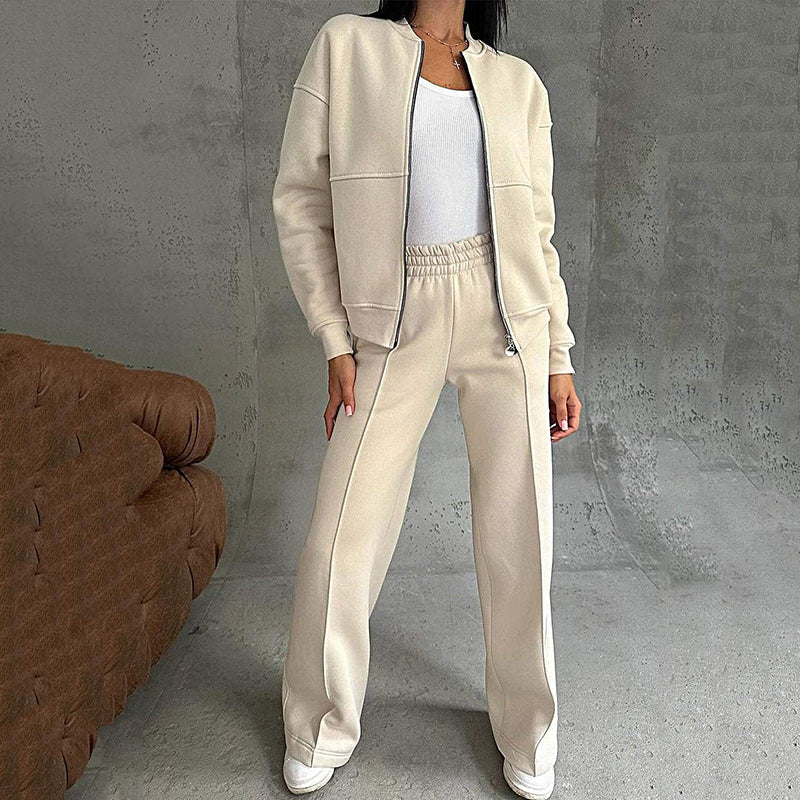 Amie | Elegant Tracksuit