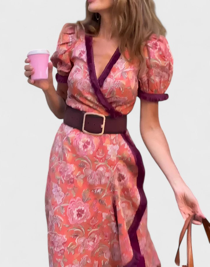 Sydney | Maxi Dress